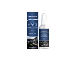 Spray De Ambiente Hikmarion Sakura Aroma Duradouro Portátil Carro E Casa