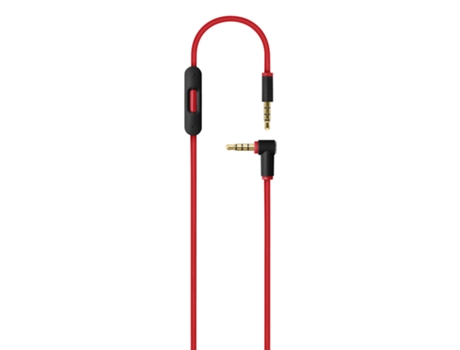 Cabo BEATS MHDV2G/A — 3.5 mm-3.5 mm | macho-macho | Atende chamadas