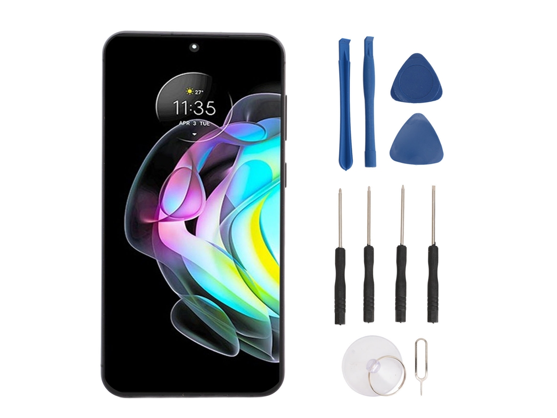 Tela Touch LAXISCREED para Galaxy S23+ Oled
