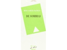 Livro De Sombras de Agapea (Espanhol)