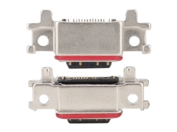 Conector de Recarga LAXISCREED para Samsung A3 A5 A7 2017 Type C