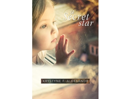 Livro A Secret Star De Krystyne Aleksander (inglês)
