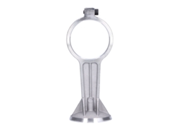 Laxiscreed Biela De Alumínio Para Compressor De Ar 1500w, Diâmetro Interno 68mm