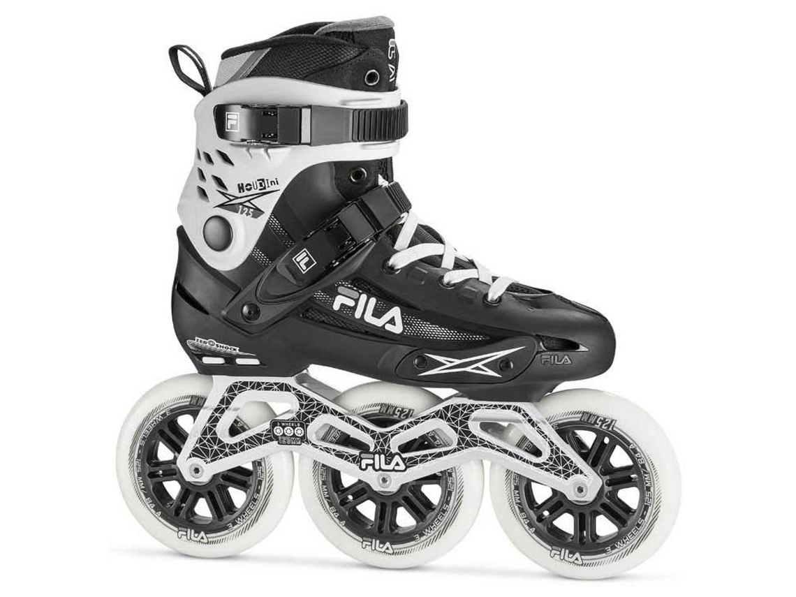 Fila Skate Patina em Linha Houdini 125