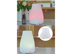 Laxiscreed Difusor De Aroma Com Função De Umidificação E Design Original