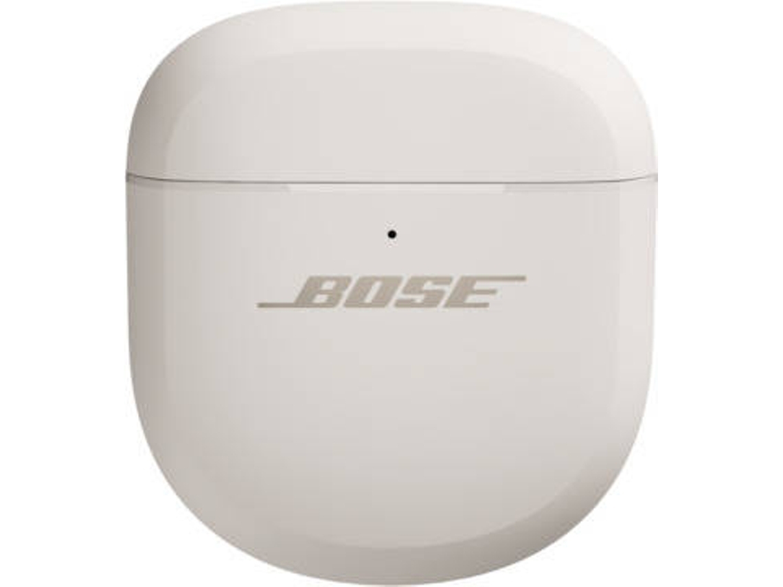 Auriculares BOSE QuietComfort Ultra Gen 2 (Outlet Caixa Aberta - Wireless - In-Ear - Branco)