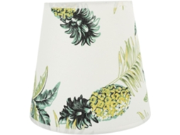 Capa Decorativa De Tecido Para Abajur De Mesa De Cabeceira, Ideal Para Uso Interno.