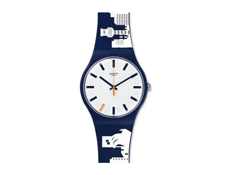 Relógio SWATCH  FW15 - SWATCH LISBOA