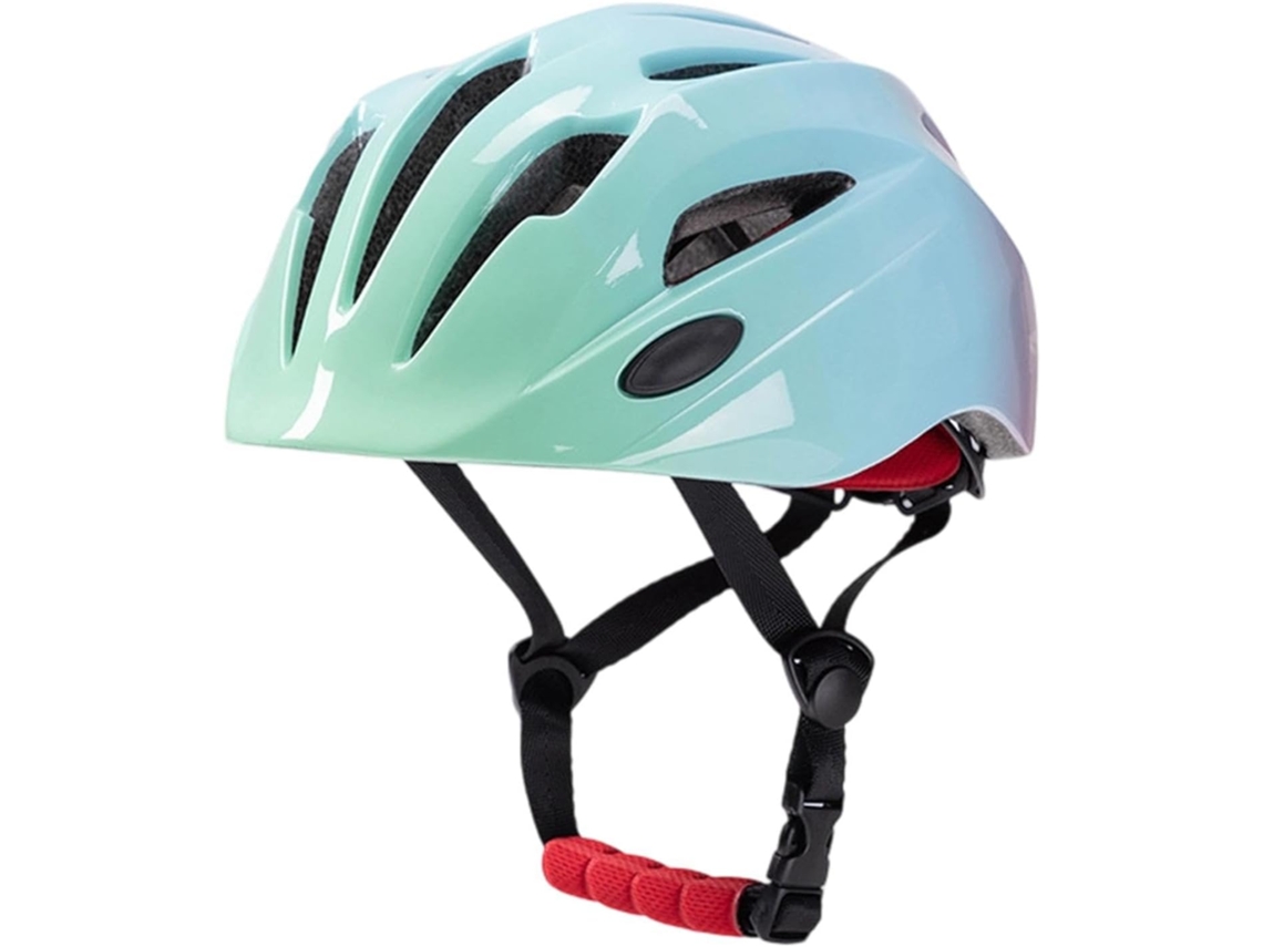 Capacete Infantil Harilla para Ciclismo X 17 6,69 Segurança Ajustável Leve