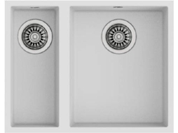 L. LOUÇAS TEKA SQUARE 2C 560 TG WHITE