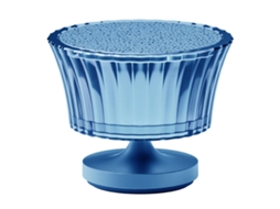Coluna BEBLAU Stylistic Hari Speaker Waves M B46(Até 24 horas de Autonomia - 5W - Azul)
