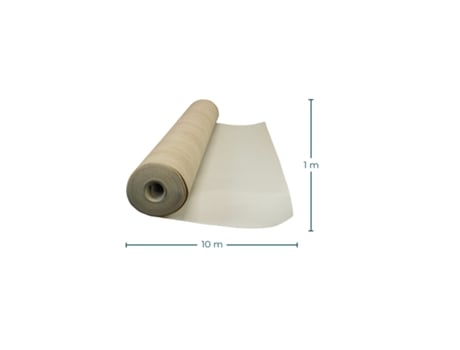 Papel de Parede Cimento Bege KIAUSE
