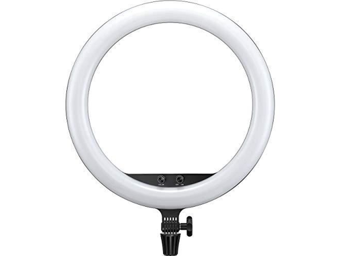 Lâmpada Led Anel Lr150B 1874219973 GODOX