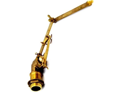 Torneira Flutuante Com Guias Articuladas Rosca 1 M 8/10058018 Scoa