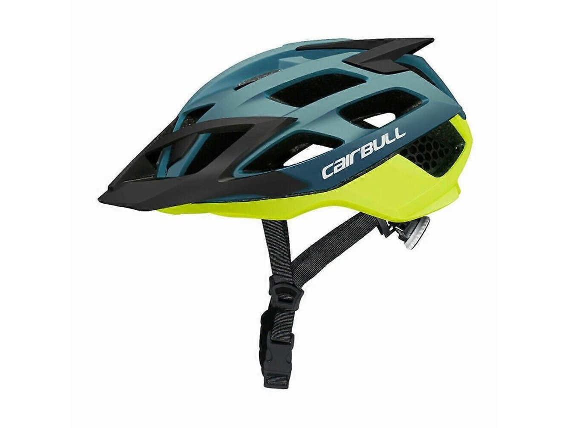 Capacetes de Ciclismo Cairbull, Leves e com Formato Anatômico para Mountain Bike. TAISHENGDA