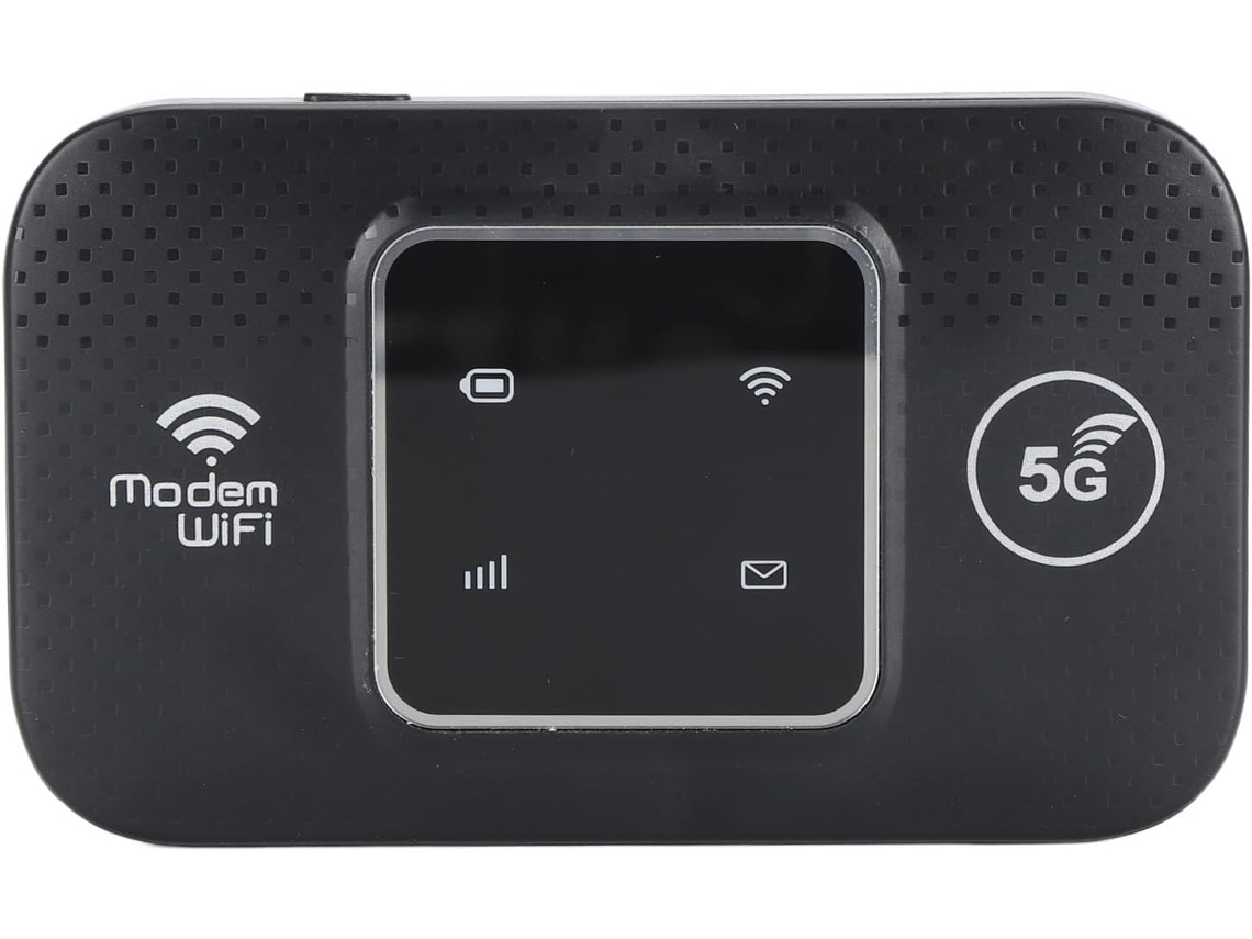 Roteador Wi-fi Lte Portátil Usb, Ponto De Acesso 4g Para Viagens,