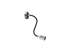 Candeeiro de Parede Led Mini Spotlight Flex 30 Creative-Cables Apmflgutis30Tisrm04-L Cobre 2700K LEDKIA