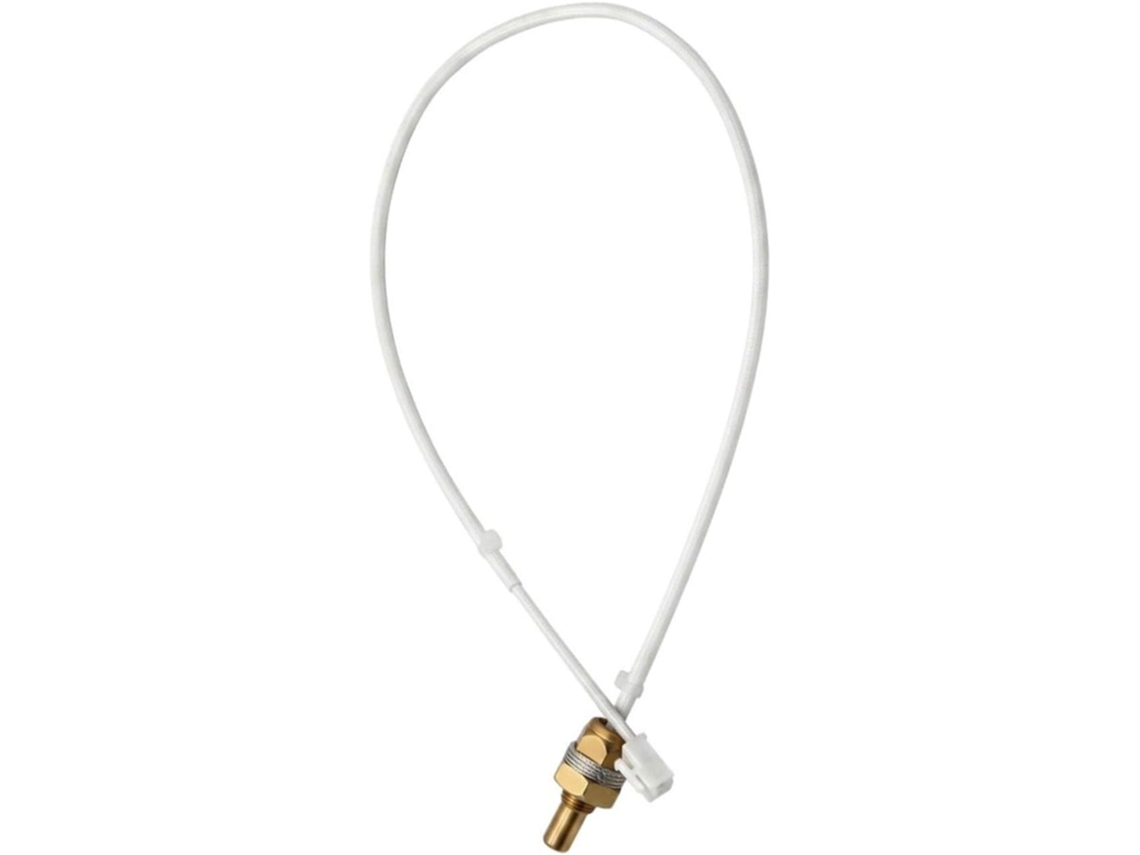 Sonda De Alta Temperatura Para Churrasqueiras A Pellets, Compatível Com O Modelo