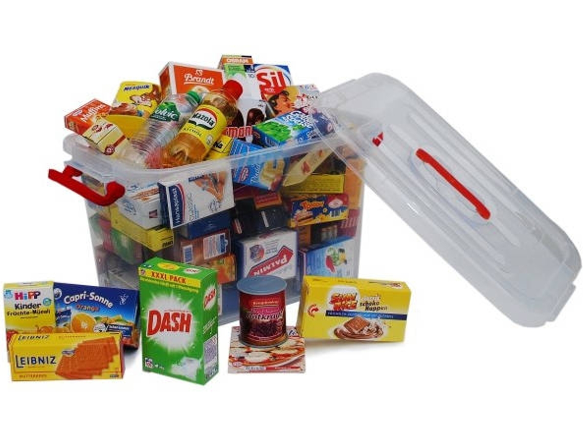 Brinquedo TANNER 45007103
