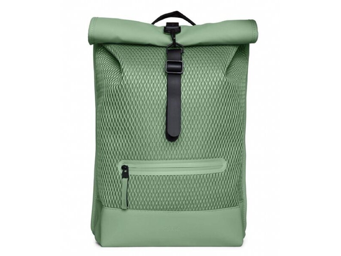 Mochila RAINS Rolltop Rucksack Mesh W3