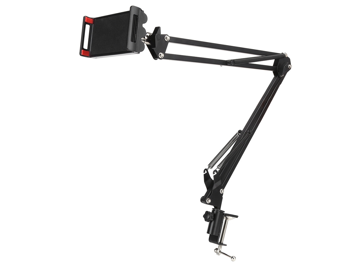 Suporte de Vídeo para Telefone LAXISCREED