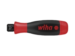 Chave De Fenda WIHA Easytorque Com Limitador De Torque Permanentemente Predefinido (36321)