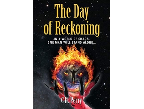 Livro The Day Of Reckoning De C H Perry (inglês)