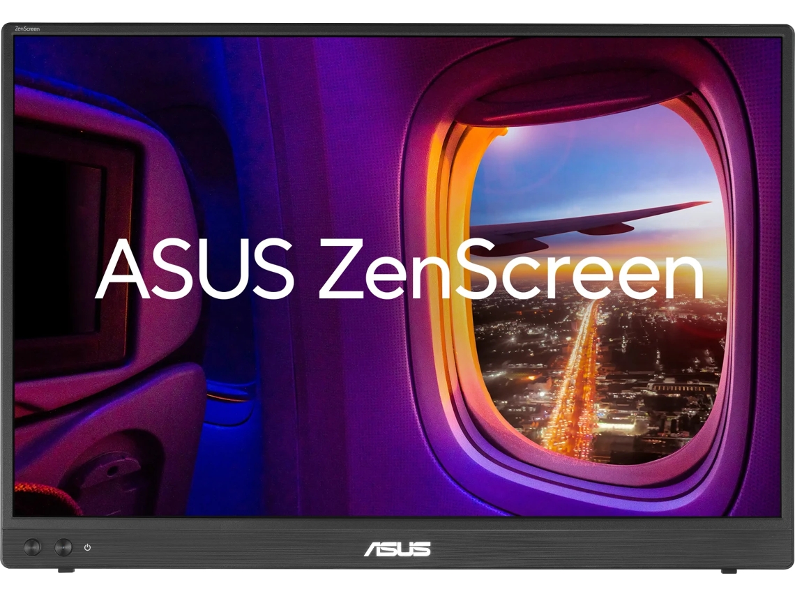 Zenscreen Mb16ncg Tragbarer Monitor 16" Wqxga 155hz Ips Usb c ASUS (90lm0cd1 b01n71)