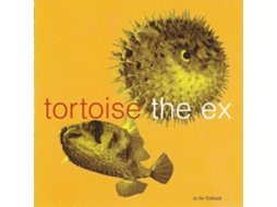 CD Tortoise + The Ex - In The Fishtank (1CDs)