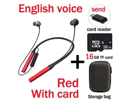 Auriculares Deportivos Sport Wireless Auscultadores With Microphone Bluetooth Auscultadores Sem Fio Inalambicos Headset Earphones
