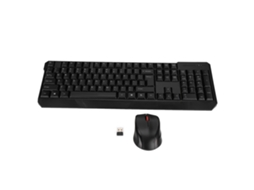 Conjunto Teclado e Rato Wireless 2.4g LAXISCREED