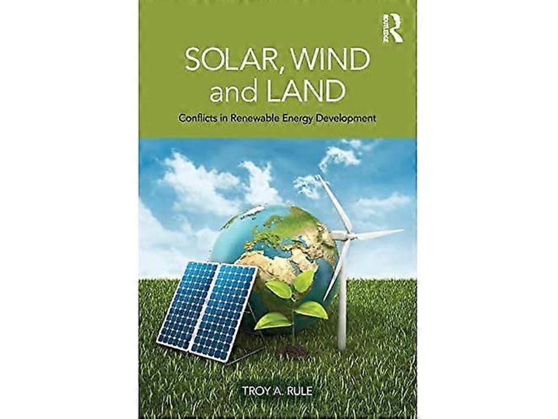 Solar, Eólica E Onshore Conflitos No Desenvolvimento De Energias Renováveis Olysi Shop