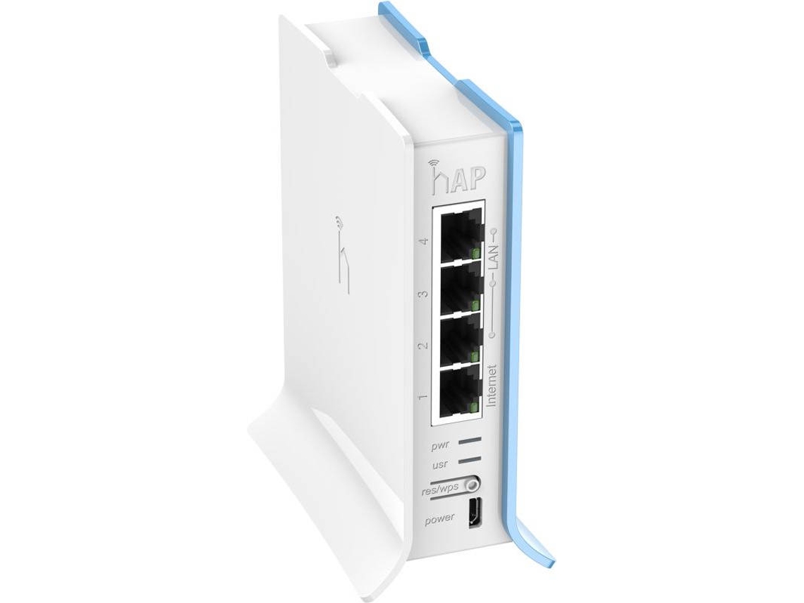 Access Point WLAN MIKROTIK RB941-2ND-TC