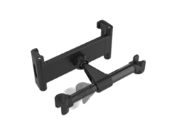 Celly Mountbacktabbk Suporte Suporte Passivo Tablet/Umpc Preto