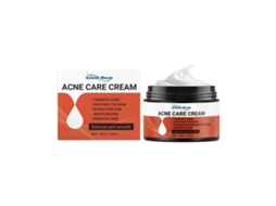 Creme Hidratante para Pele Sensível Suavidade, Calmante e Efeito Relaxante LAXISCREED