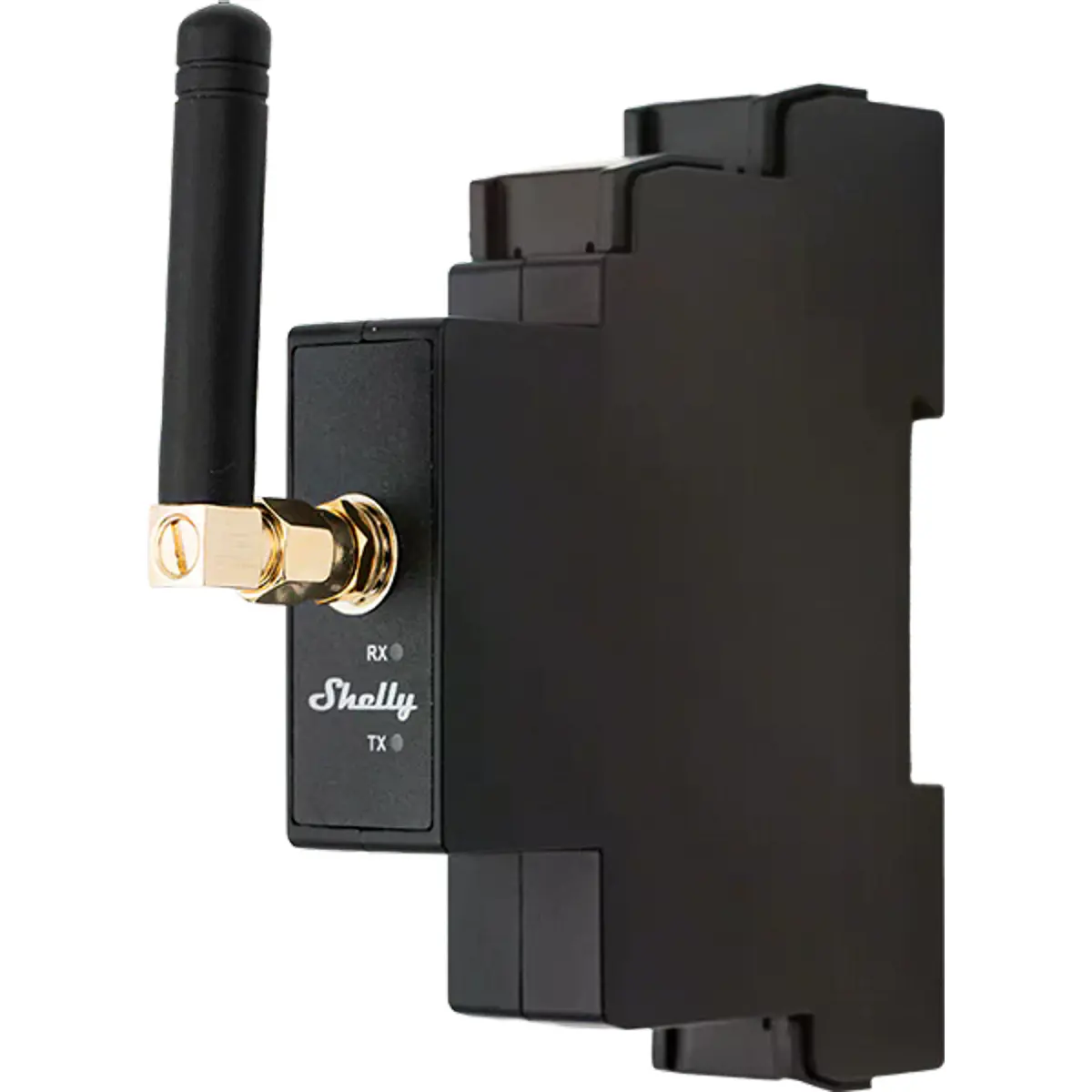Shelly Pro Lora Add-on - Módulo de comunicação Lora até 5 km