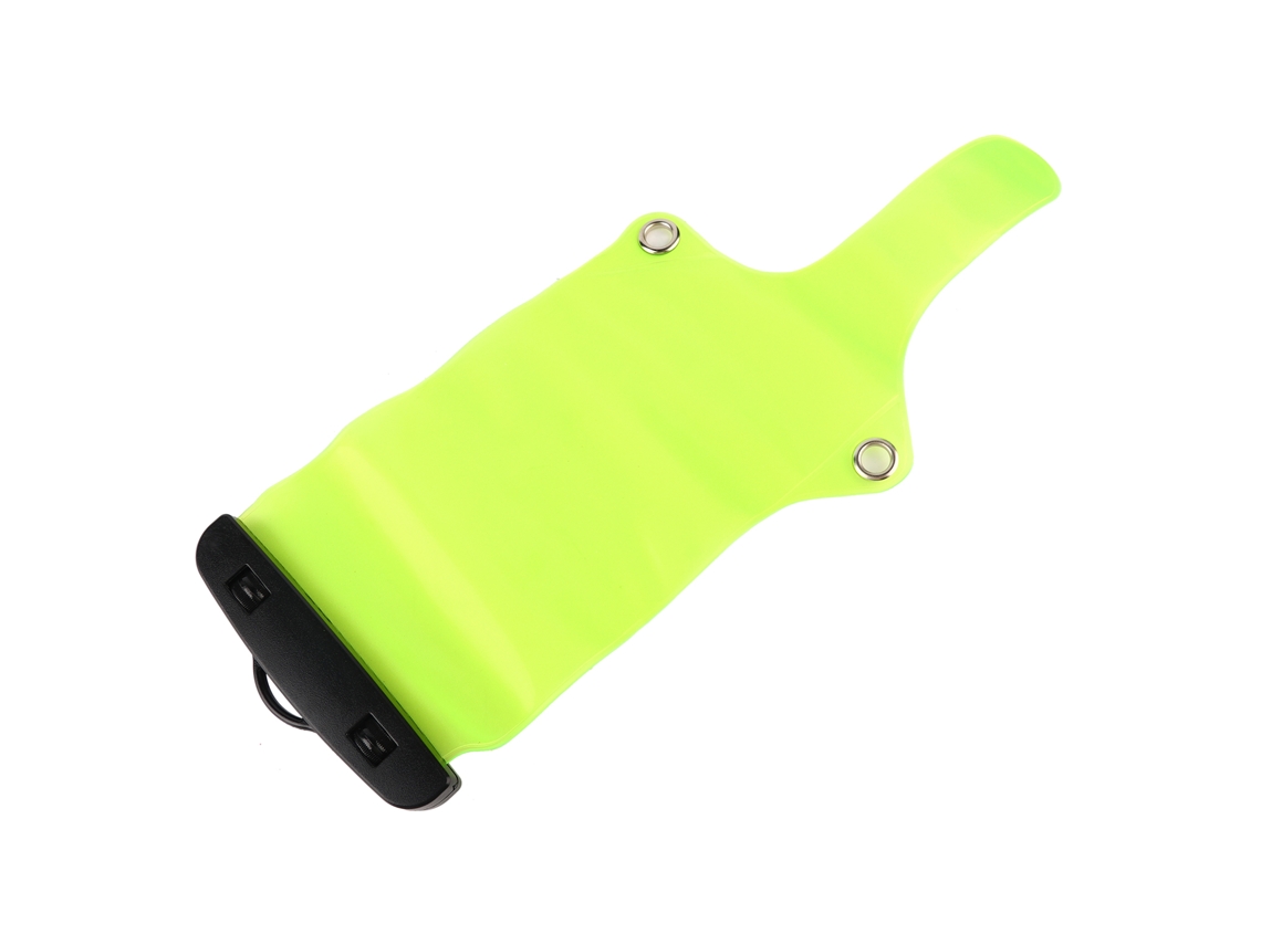 Bolsa de Proteção Mali à prova d'água para Rádio Walkie Talkie UV5R UV82 BF 888S UVB6
