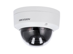 Câmara De Segurança Ip Hikvision Value Dome Poe 4mp 4mm Exterior Ip67 Ds 2cd1143g2 I (t) (4mm)