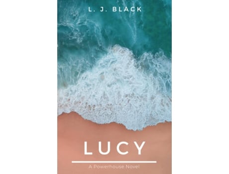 Livro Lucy de L J Black (Inglês)