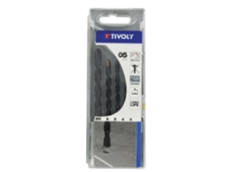 Caixa de Broca para Azulejo Ø3-4-5-6-8 Mm TIVOLY 12000370002