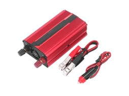 Inversor 12v para 220v 1000w com Proteção | S/MARCA