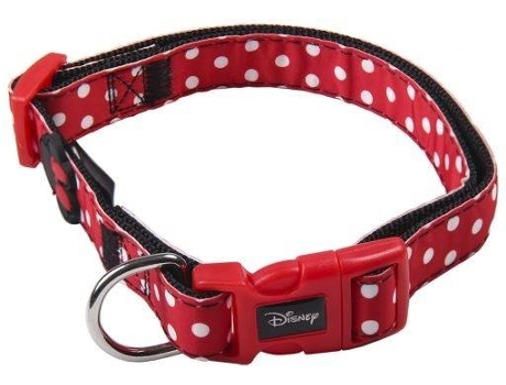 Coleira para Cães  187896 (Vermelho - 75 g)