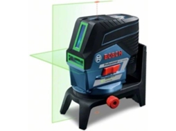 Laser Combinado BOSCH Gcl 2-50 Cg