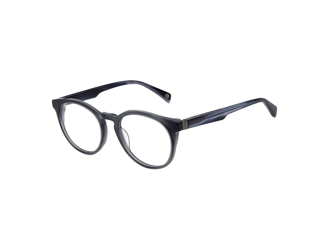 Armação De Óculos Homem Ted Baker Tb2324 52954