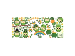 1pcs Adereços Para Festa Na Irlanda Allinless