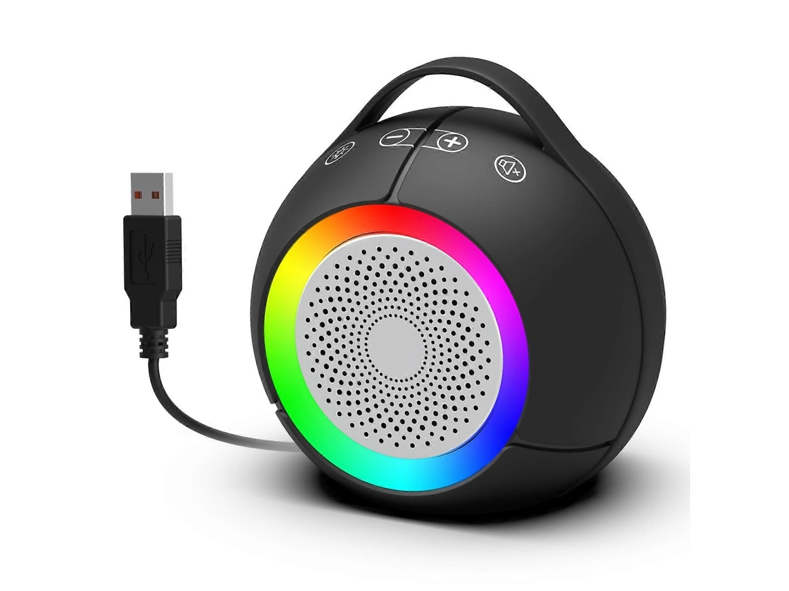 Som Bluetooth A Liberdade Da Música Sem Fios. Leve E Prático! Olysi Shop