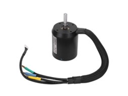 Amélioré Exclusivo, Capteur 6374 Cc Haute Torsion para Voiture Rc Montagne, Dc36v SFUSHOS