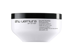 Máscara Capilar Shu Uemura Izumi Tonic 200 Ml
