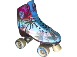 Patins KRF C Roller Alu California (Tam:38)