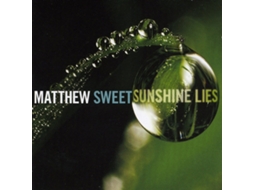 Vinil Matthew Sweet - Sunshine Lies